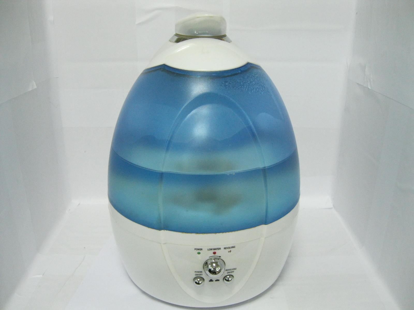 KD-8800 (360 degree Eddy Spray Humidifier)